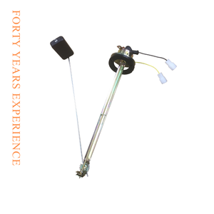 Jauge de niveau de réservoir d'assemblage de moteur carburant pour MITSUBISHI MG500 530 - Product Image 1