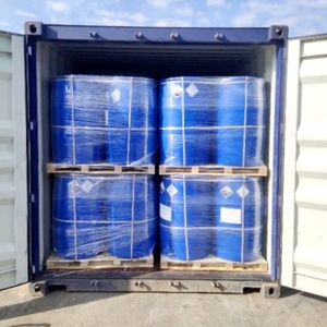 Hóa chất phụ trợ đại lý polydadmac cho AKD Kích thước promotor hóa chất pdadmac cation chất lỏng Polymer đất sét ổn định - Product Image 5