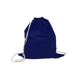 Mochilas Promocionales Personalizables Gymsac Essential para Gimnasio y Merchandising - Product Image 6