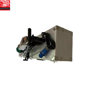 Nueva <span class=keywords><strong>Pistola</strong></span> de Soldadura de Láminas de <span class=keywords><strong>Polipropileno</strong></span> con Extrusor Manual - Product Image 4