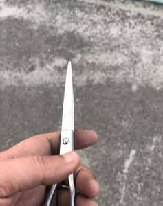 Tijeras de peluquero profesionales Tijeras de corte de pelo Fabricante japonés Hoja de acero inoxidable Tipo de belleza - Product Image 4