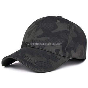 High Quality Customizable <b>Summer</b> Baseball Cap Embroidery Logo Breathable Trucker <b>Hat</b> - Product Image 5