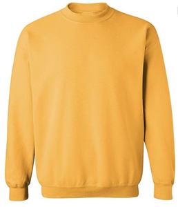 Sudadera Clásica Personalizable de Nuevo Estilo al por Mayor para Hombre, Ropa de Invierno, Manga Larga, Informal, a la Moda, Cortavientos, Todas las Tallas - Product Image 1