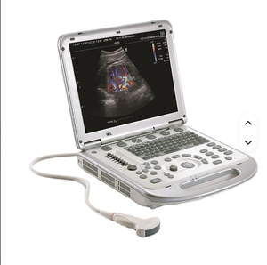 MEHTAB, Gran Oferta, Ecógrafo Portátil GE Vscan Ligero, 3 Años de Garantía, Equipo de Seguridad - Product Image 2