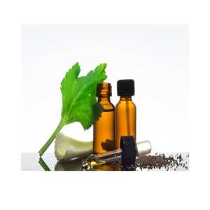 Aceite esencial de semilla de perejil prensado en frío puro 100% para aromaterapia, suministro a granel a precio mayorista - Product Image 5