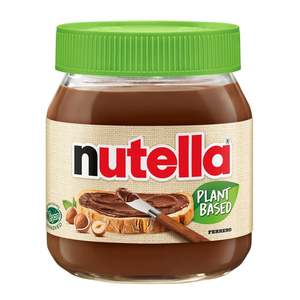 Original Nutellaa Chocolate Avellana Spread 350g | Precio de fábrica | La Mejor calidad | Venta caliente al por mayor de chocolate a granel - Product Image 4