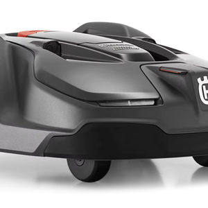 LIVRAISON RAPIDE Husq Varna Automower 415X Tondeuse à gazon robotisée avec navigation assistée par GPS, Tondeuse à gazon automatique - Product Image 1