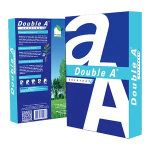 Great Double A Brand A4 Copy Paper From Belgium best quality with high exportaton