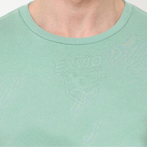 ชุดวอร์มผ้าฝ้ายแบบลำลองชุดวอร์มผ้าคอตตอนดีไซน์ใหม่ - Product Image 6