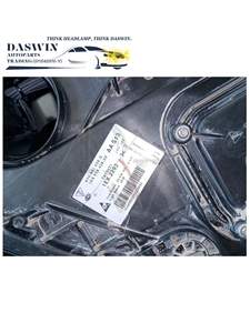 Faros Delanteros LED NUEVOS OEM para GTS 2018-2023 12V LH/RH 9Y0941040M / 9Y0941039M - Product Image 5