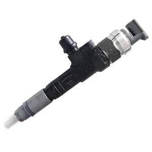 Injecteur de carburant diesel JISION 295050-1320 1J770-53050 Injecteur 1J770-53051 Injecteur à rampe commune diesel - Product Image 1