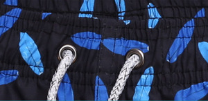 กางเกงขาสั้นผู้ชายกางเกงขาสั้นกางเกงว่ายน้ำขาสั้นผ้าโพลีเอสเตอร์สำหรับผู้ชายกางเกงขาสั้นคุณภาพสูงสำหรับ100% จัดส่งของผู้ชาย - Product Image 5