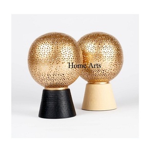 Lot de 2 Brûleurs Mabkhar Bakhoor en fer massif Qualité supérieure Forme personnalisée Taille Mabkhar Brûleur de l'Inde - Product Image 1