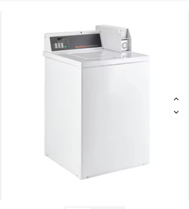 Best Quality Electric Automatic Twin Tub Washer All-In-One Washer Dryer TV2000WN 3.22 Cu. Ft. 27 <b>Top</b> <b>Load</b> - Product Image 1