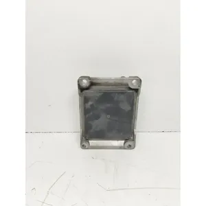 13 55350550 UNITÀ DI CONTROLLO MOTORE ECU OPEL Agila 1a Serie 1199 benzina (00>04) - Product Image 2