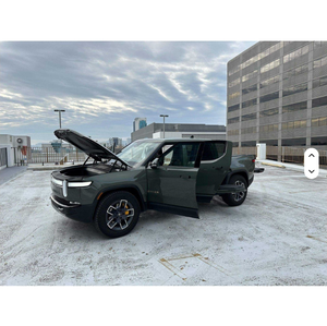 AUTO USADO EN BUEN ESTADO, Rivian R1T Launch Edition 2024, SUV, LISTO PARA ENVIAR - Product Image 6