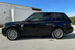 Range Rover Autobiography 2012 Usado, Volante a la Izquierda/Derecha - Product Image 5