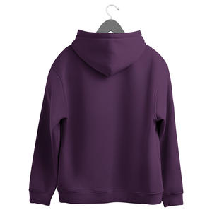 Moda personalizada hombres Casual ligero manga larga polar pulóver Sudadera con capucha para hombres Sudadera con capucha suelta para parejas - Product Image 6