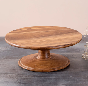 Wooden Cake <b>Stand</b> for Wedding Party Birthday Decor Perfect Used Wood <b>Cupcake</b> <b>Stand</b> Manufacture Lowest Price - Product Image 3