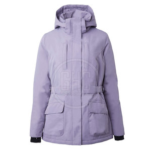 Haute qualité femmes équitation vestes coton Polyester équitation vestes bas quantité minimale de commande haut à la mode vestes d'équitation - Product Image 1