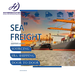 Yaohui più economico cina spedizioniere Arabia saudita UAE Turkey Indonesia <span class=keywords><strong>Panama</strong></span> brasile trasporto aereo merci DDU <span class=keywords><strong>LCL</strong></span> + Express - Product Image 3