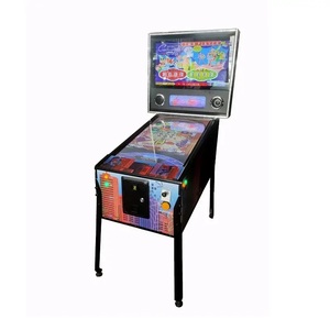 Machines de jeu de flipper électroniques interactives pour enfants et adultes, divertissement à domicile - Product Image 1