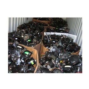 Fil de cuivre de haute qualité pour compresseur de réfrigérateur A/C (déchets) - Product Image 3