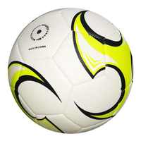 Balón de fútbol cosido a mano personalizado de alta calidad de siguiente nivel, Fútbol duradero, venta en línea
