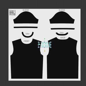 Camiseta de gran tamaño Unisex de algodón 100% de alta calidad, Camiseta con estampado personalizado de Color sólido gráfico de diseño personalizado unisex - Product Image 4