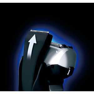 เครื่องโกนหนวดไฟฟ้าแบบ 3 ใบมีดสำหรับผู้ชาย ใช้ได้ทั้งแบบเปียกและแห้ง ชาร์จผ่าน USB พร้อมภาษาเยอรมัน กันน้ำและล้างทำความสะอาดได้-<span class=keywords><strong>ปลั๊ก</strong></span>แบบ UK - Product Image 5