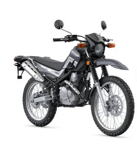 2026 Yamaha XT 250 Moto tout-terrain d'aventure, sportive, de tourisme, vintage - Product Image 1