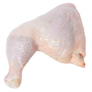 Patte de poulet prête à l'emploi/quarts de pattes de poulet congelées - Product Image 6