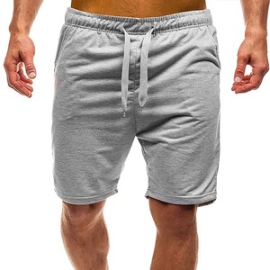 Short de fitness d'été pour hommes Short de gymnastique Pantalon court de course de randonnée Short de course pour hommes Sports Jogging - Product Image 3