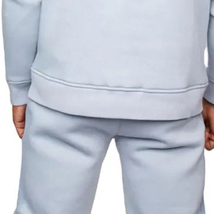 Pantalones de chándal de cintura alta de estilo informal para hombre con diseño personalizado Tela de algodón de buena calidad Corte perfecto Etiqueta personalizada Invierno - Product Image 6