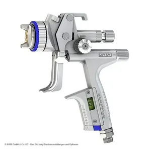Pistolet standard SATAjet 5000 B RP (1,3 avec gobelets RPS) 1 x, neuf sous blister d'usine, SATA SAT209874 - Product Image 2