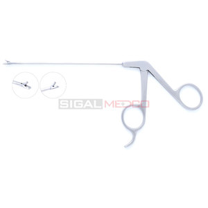 Artroscopia Mega Biter 2,75mm eje Manual Premium instrumentos quirúrgicos ortopédicos cirugía General alta calidad alemán inoxidable - Product Image 1