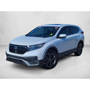 SUV Honda CR-V d'occasion abordable, propre, fiable et parfait pour une utilisation quotidienne ou des voyages longue distance - Product Image 2