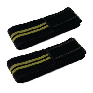 Protector de Codo y Rodillera de Neopreno Más Vendido en Todo el Mundo, Transpirable, para Levantamiento de Pesas, para Carreras, Unisex - Product Image 5