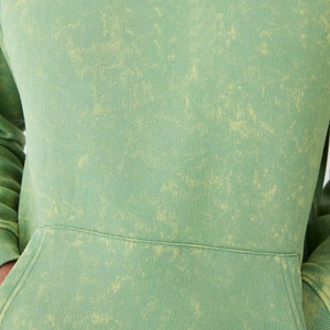 2025 nouveau Design en gros respirant personnalisé hommes décontracté style imprimé complet lavage à l'acide jogging survêtement pour hommes - Product Image 6