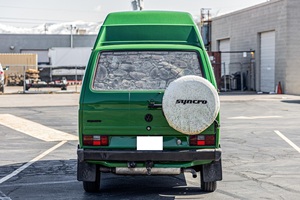 Gran Oferta: Volkswagen Transporter Sincro 1992, Listo para Enviar - Product Image 5