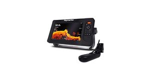 โปรโมชั่นสุดคุ้มสำหรับ RayyMarlness EIement 7HV |   9HV |   เครื่องพล็อตแผนที่ 9RV FlshFlnder พร้อมระบบ Smart Integration Engines รุ่นใหม่ |   ต้นฉบับ - Product Image 5