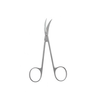 Tijeras Quirúrgicas para Vendas Lister, Tijeras Lange para Vendas, Tijeras Iris de Reynolds, Tijeras Morse, Tijeras Iris Curvas - Product Image 2