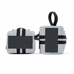 Custom Cotton Heavy Duty Training <b>Wrist</b> <b>Band</b> with Customized Logo - Product Image 1