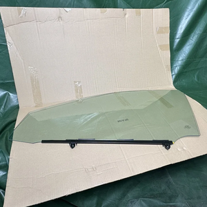 <span class=keywords><strong>Vetro</strong></span> per Porta Anteriore 68101-33330 per Toyota Camry - Product Image 4
