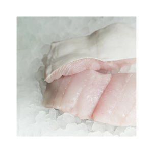 Halibut de Groenlandia Congelado, Empaquetado a Granel, Proveedor de Pescado Premium - Product Image 4