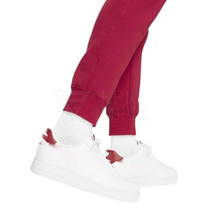 Haute qualité hommes hiver chaud lourd coton polaire pantalon de survêtement pantalon de survêtement personnalisé taille élastique décontracté mi marque privée - Product Image 3