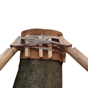 Safeguarding Plants Against Harsh Cold COCONUT COIR TAPE made from 100% Coconut Fiber Export from Vietnam Factory - Product Image 1