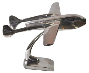 Decorative 1:100 Die Cast Metal Airbus Handicraft Table Decor <b>Aircraft</b> Models Home Decoration Items - Product Image 1