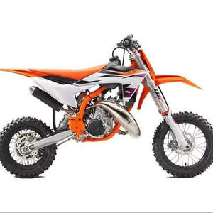 ÚLTIMA OFERTA 2024/2025 KTMS 50 SX Motocicleta Todoterreno LISTA PARA ENVIAR - Product Image 3