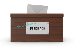 กล่องบริจาคของโบสถ์/กล่องตอบรับ/กล่องแสดงข้อเสนอแนะพร้อมล็อคติดผนังหรือบัตรลงคะแนนไม้แบบตั้งอิสระกล่องแสดงความคิดเห็น - Product Image 2